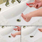 🎁 Heißer Verkauf 50% RABATT 🔥🧹 Toiletten- & Abflussgreifhaken – flexibel, rutschfest & effektiv gegen Verstopfungen, ideal für WC, Dusche & Küchenablauf 🚽🚰