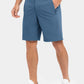🔥LETZTER TAG DES SALE 50 % RABATT👍 Stretch-Golfshorts für Herren, schnell trocknend, lässig, für die Arbeit
