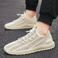👟 50 % RABATT! 🌞 Atmungsaktive Herrenschuhe aus leichtem Mesh – bequem, rutschfest und perfekt für den Alltag 🚶‍♂️