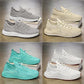 👟 50 % RABATT! 🌞 Atmungsaktive Herrenschuhe aus leichtem Mesh – bequem, rutschfest und perfekt für den Alltag 🚶‍♂️