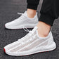 👟 50 % RABATT! 🌞 Atmungsaktive Herrenschuhe aus leichtem Mesh – bequem, rutschfest und perfekt für den Alltag 🚶‍♂️