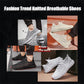 👟 50 % RABATT! 🌞 Atmungsaktive Herrenschuhe aus leichtem Mesh – bequem, rutschfest und perfekt für den Alltag 🚶‍♂️