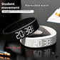 ⌚ 50% RABATT! 🏋️ SmartSense Smartband – Fitness-Tracking, Herzfrequenz & Schrittzähler – Ideal für Aktivität & Gesundheit im Alltag 💪