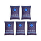 ❄️Dehumidification Bag Desiccant|Reusable Moisture Absorber with Color-Changing Indicator