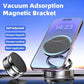 ⏳Begrenzte Zeit 50% Rabatt💥🔄 360 ° Einstellbarer Vakuummagnet -Telefonhalter📱🚗