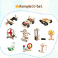 🛠️Kreatives DIY-Technologie-Bastelset