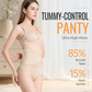 🌞Frühlingserwachen: 50% Rabatt!💎Unsichtbarer Bauch-Weg-Zauber: Nahtlose Ice-Silk Shaping-Hose mit Kreuz-Kompression
