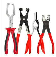 🔧 Praktisches 9-in-1 Auto-Reparatur-Set – ergonomisch, platzsparend, ideal für Werkstatt & Pannenhilfe 🚗