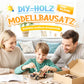 🛠️Kreatives DIY-Technologie-Bastelset