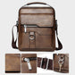 👜🔥 NUR KURZE ZEIT: -50% ✨ Herren-Umhängetasche – wasserdicht, stylisch & super praktisch 💼