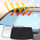 🚗☀️Sonnenschutz für Auto mit Hitzeschutz✨