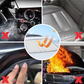 🚗☀️Sonnenschutz für Auto mit Hitzeschutz✨