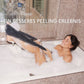 🔥50% RABATT + 1+2 ANGEBOT! 🌸 ANTIBAKTERIELLES PEELING-HANDTUCH - Entfernt abgestorbene Hautzellen, Für strahlend weiche Haut 🚀🚿