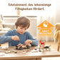 🛠️Kreatives DIY-Technologie-Bastelset