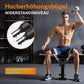 ✨🔥Einstellbare Gewichtsstange für Armtrainer, Arm und Rumpfkrafttrainingsgeräte, tragbares Trainingsgerät für Home Gym und Fitness💪