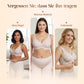 Sonderaktion – Kostenloser Versand ab zwei Artikeln 🔥 Diese Woche wurden bereits über 10.000 Artikel verkauft! 💕 Bequeme, bügellose Damen-BHs aus weichem Stoff, bügellose Push-up-BHs, nahtlose T-Shirt-BHs sowie BHs mit tiefem V-Ausschnitt für den All