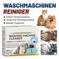 【 🔥Über 60.000 Packungen verkauft!!】🏆 🎁Waschmaschinen-Reiniger, 12 Tabletten, reinigt Trommel & entfernt Tierhaare, beseitigt Gerüche🧼✨