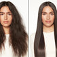 ⏳Begrenzte Zeit 50% Rabatt💥Traummantel für lockiges Haar – Locken ohne Krausen leicht gemacht