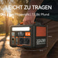 ⚡Tragbare Powerbank mit Display❗Nur drei Tage lang erhalten Sie 50% Rabatt auf alle Modelle!💥