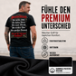 👕 50% RABATT! Deutschland Heritage Bedrucktes Kurzarm-Rundhals-T-Shirt für Herren – Patriotisches Print, weich & atmungsaktiv – Perfekt für Alltag, Fußball, Oktoberfest & Freizeit ✨
