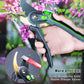📢Mid-Season Sale: −50% nur für kurze Zeit⏰🌿 Tragbarer Gartenscheren-Schärfer – schnell & einfach für Messer und Scheren, ideal für den Außenbereich 🔪✂️