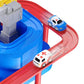 💥Das beste Geschenk💥City Adventure Rescue – Lernspielzeug für Kleinkinder