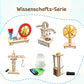 🛠️Kreatives DIY-Technologie-Bastelset