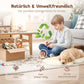 🛠️Kreatives DIY-Technologie-Bastelset