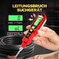 ⚡ 50% RABATT! 🔍 Berührungsloser Spannungsprüfer – AC 12-1000V, LCD-Anzeige mit Beleuchtung & Akustische/Visuelle Warnung 🛡️