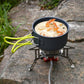 🎉 Sonderangebot heute! 🍳 Campingkocher