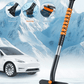 ❄️☃️Hot Sale 50% OFF🚗🌟Multi-Functional Car Snow & Ice Removal Tool