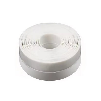 ✨50 % RABATT✨🚪 MEHR KAUFEN, MEHR SPAREN! Türdichtung 5 m – Schluss mit Staub, Insekten & Lärm – Selbstklebend, flexibel & universell passend ✨