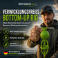 🎣✨ 50% RABATT! Verhedderungsfreies Bottom-Up-Futterkorb-Angelsystem – Fertig-Montage mit Method-Feeder & Anti-Tangle-Rig – Perfekt für Karpfen, Brasse & Friedfisch am Grund ✨