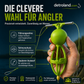 🎣✨ 50% RABATT! Verhedderungsfreies Bottom-Up-Futterkorb-Angelsystem – Fertig-Montage mit Method-Feeder & Anti-Tangle-Rig – Perfekt für Karpfen, Brasse & Friedfisch am Grund ✨