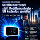 🥳HEISSER SALE 2026🥳💞50.000+ VERKAUFT!👵❤️  Pocket-WLAN mit Kompatibilität zu allen Netzwerken（Bitte bringen Sie Ihre eigene Karte mit ）