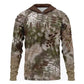 🎣 50 % RABATT! ☀️ UV-Schutz Angelshirt mit Kapuze – Für Damen & Herren ✨ UPF 50+ Sonnenschutz, leicht & atmungsaktiv – Perfekt für Angeln, Wandern und Outdoor-Abenteuer