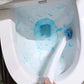 ✨🔥Innovatives Toilettenbürstenset zur Wandmontage🚽