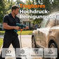 Multifunktionaler Hochdruckreiniger-Sprühpistole