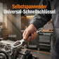 🔧Selbstspannender Universal-Doppelkopf-Schraubenschlüssel🔥