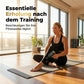 ✨🔥Tragbare Massagepistole für die Tiefenmassage