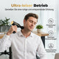 ✨🔥Tragbare Massagepistole für die Tiefenmassage