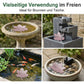 ✨🍁Universeller Vogelbad-Reiniger