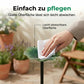 🐦Bunter Vogelfutterspender als Blumenstab für den Garten