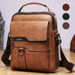 👜🔥 NUR KURZE ZEIT: -50% ✨ Herren-Umhängetasche – wasserdicht, stylisch & super praktisch 💼