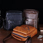 👜🔥 NUR KURZE ZEIT: -50% ✨ Herren-Umhängetasche – wasserdicht, stylisch & super praktisch 💼