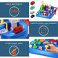 💥Das beste Geschenk💥City Adventure Rescue – Lernspielzeug für Kleinkinder