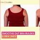 🔥50% Rabatt für begrenzte Zeit💕Gerippter Push-up-BH für Frauen, verstellbar, kabellos
