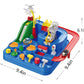 💥Das beste Geschenk💥City Adventure Rescue – Lernspielzeug für Kleinkinder