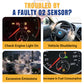 🔧 5-teiliges O2-Sensor-Steckschlüssel-Set – für alle gängigen Fahrzeuge, robust & vielseitig für Werkstatt & DIY 🚗