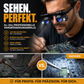 🔥 Heute -50 %! 🔍 LED-Präzisionslupe für Elektronik & Handwerk